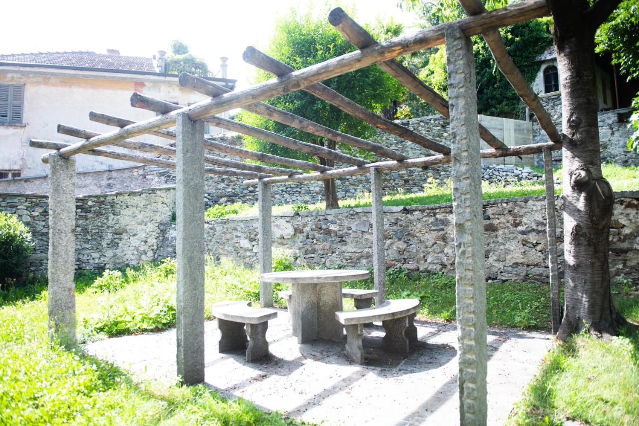 Bellinzona-Centro Storico Vista Castelli A ☆☆☆☆☆ Daire Dış mekan fotoğraf